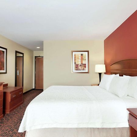 Hampton Inn Houston Stafford Dış mekan fotoğraf