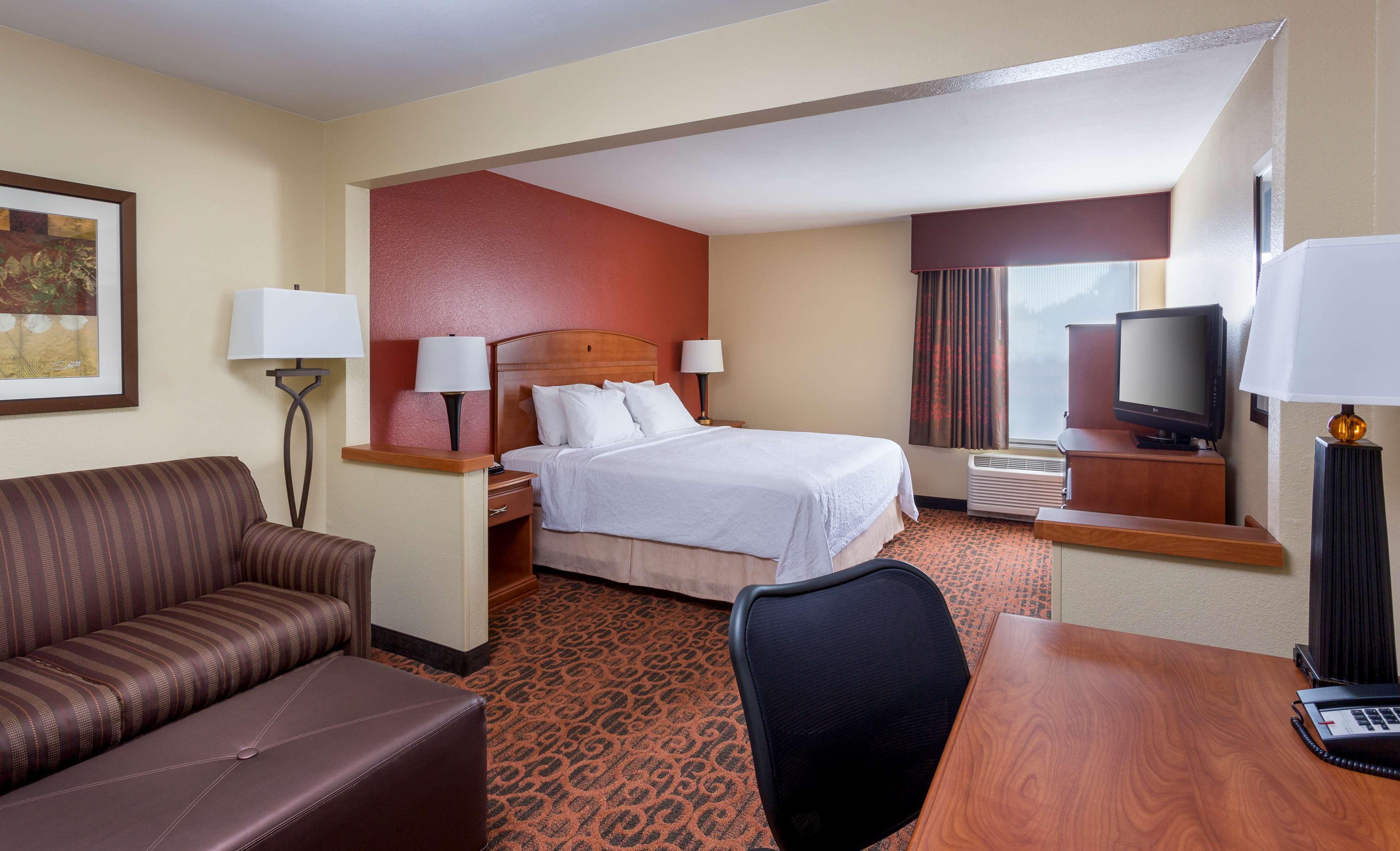 Hampton Inn Houston Stafford Dış mekan fotoğraf