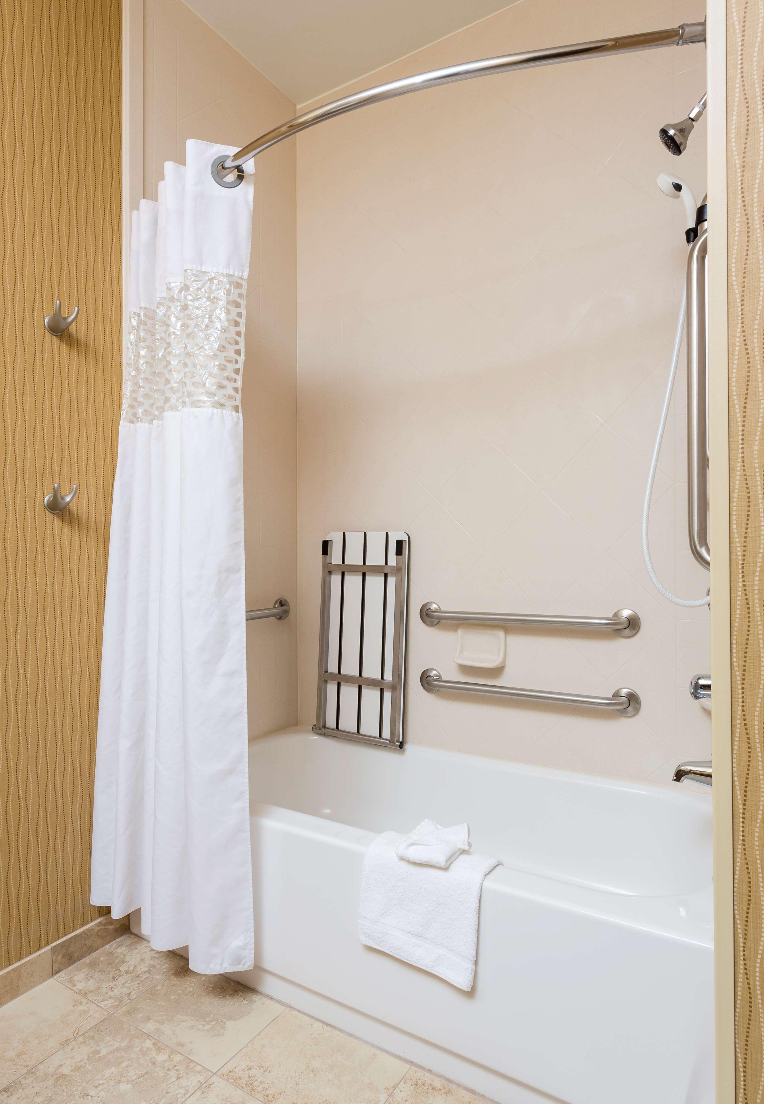 Hampton Inn Houston Stafford Dış mekan fotoğraf