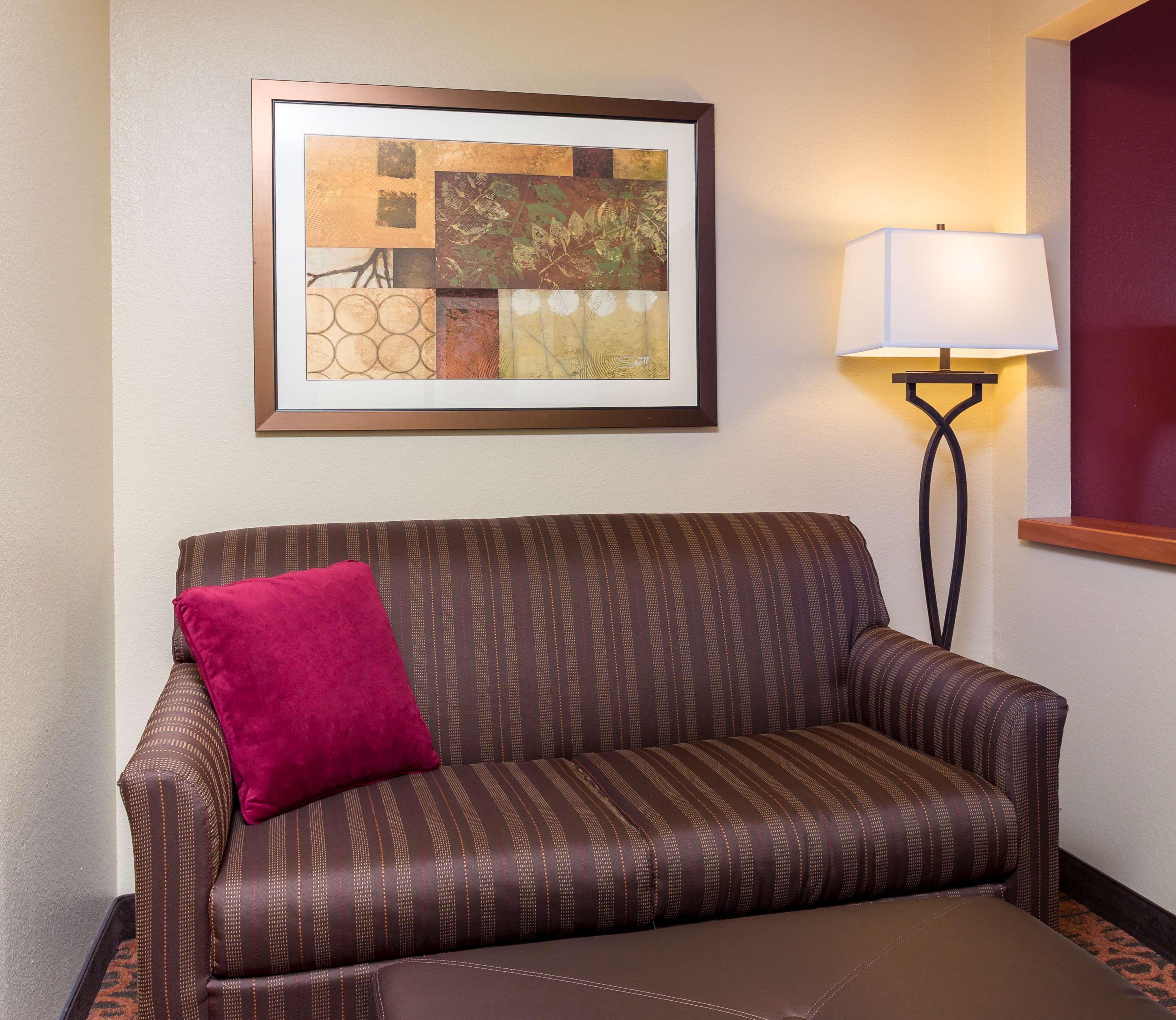 Hampton Inn Houston Stafford Dış mekan fotoğraf