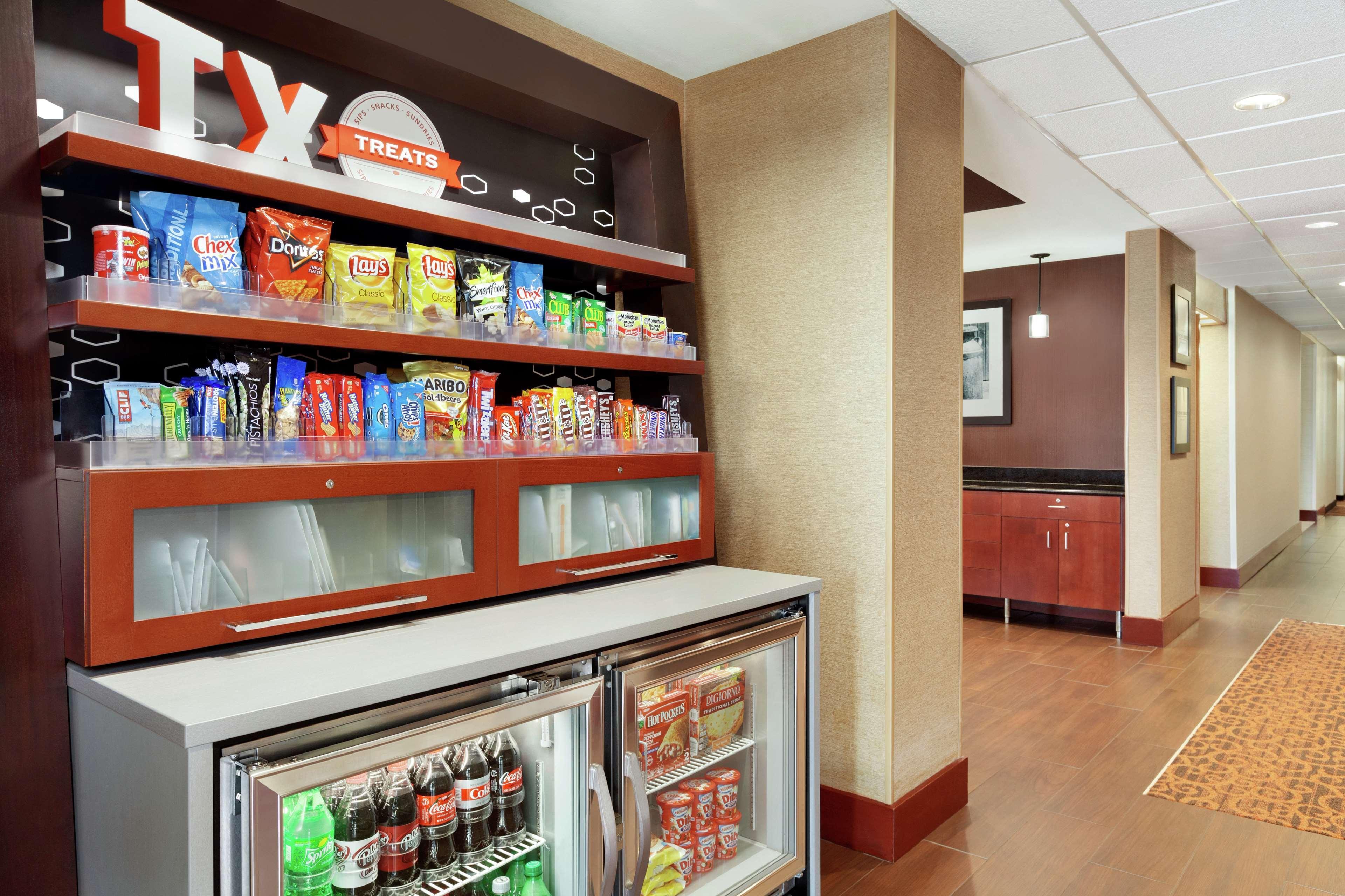Hampton Inn Houston Stafford Dış mekan fotoğraf