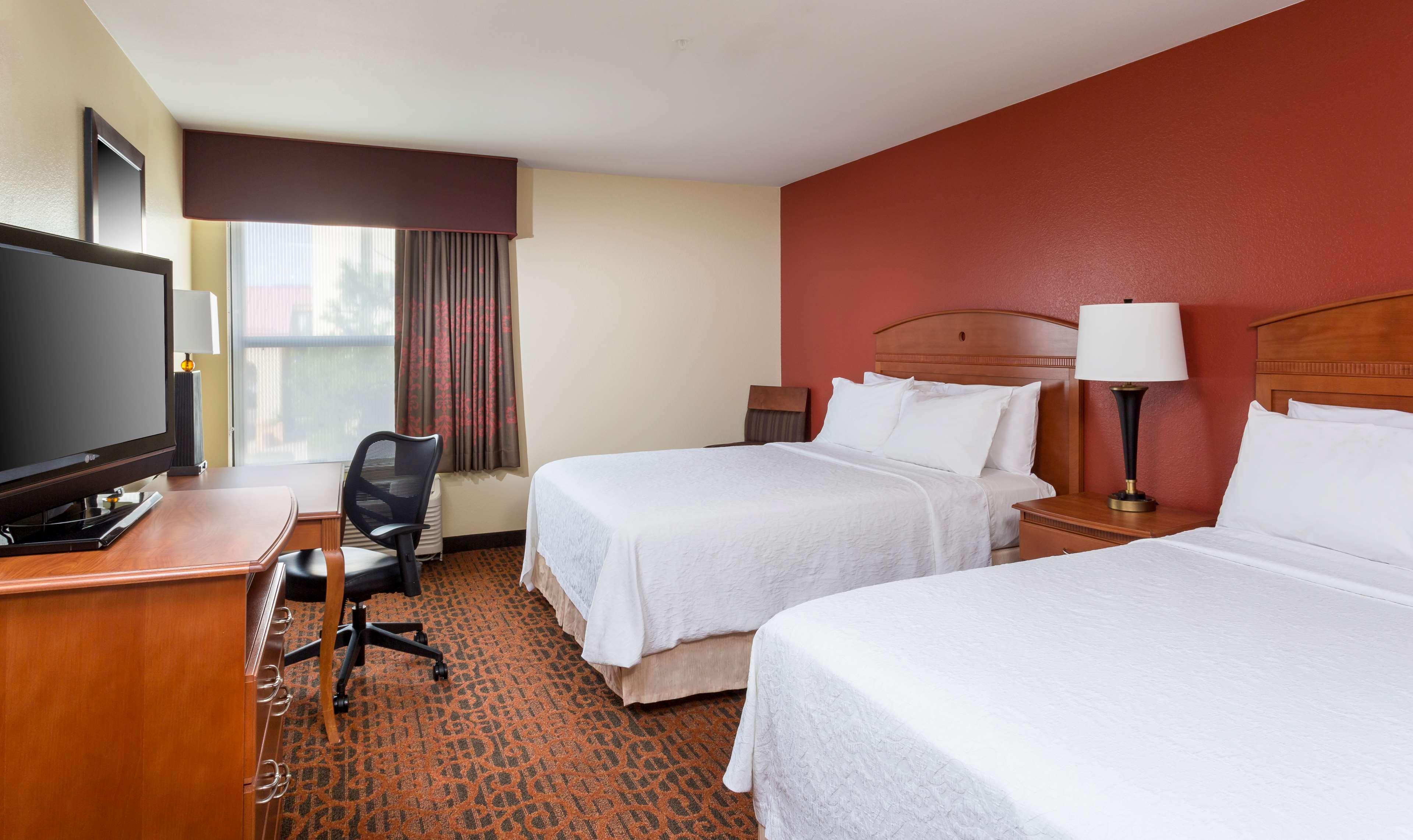 Hampton Inn Houston Stafford Dış mekan fotoğraf