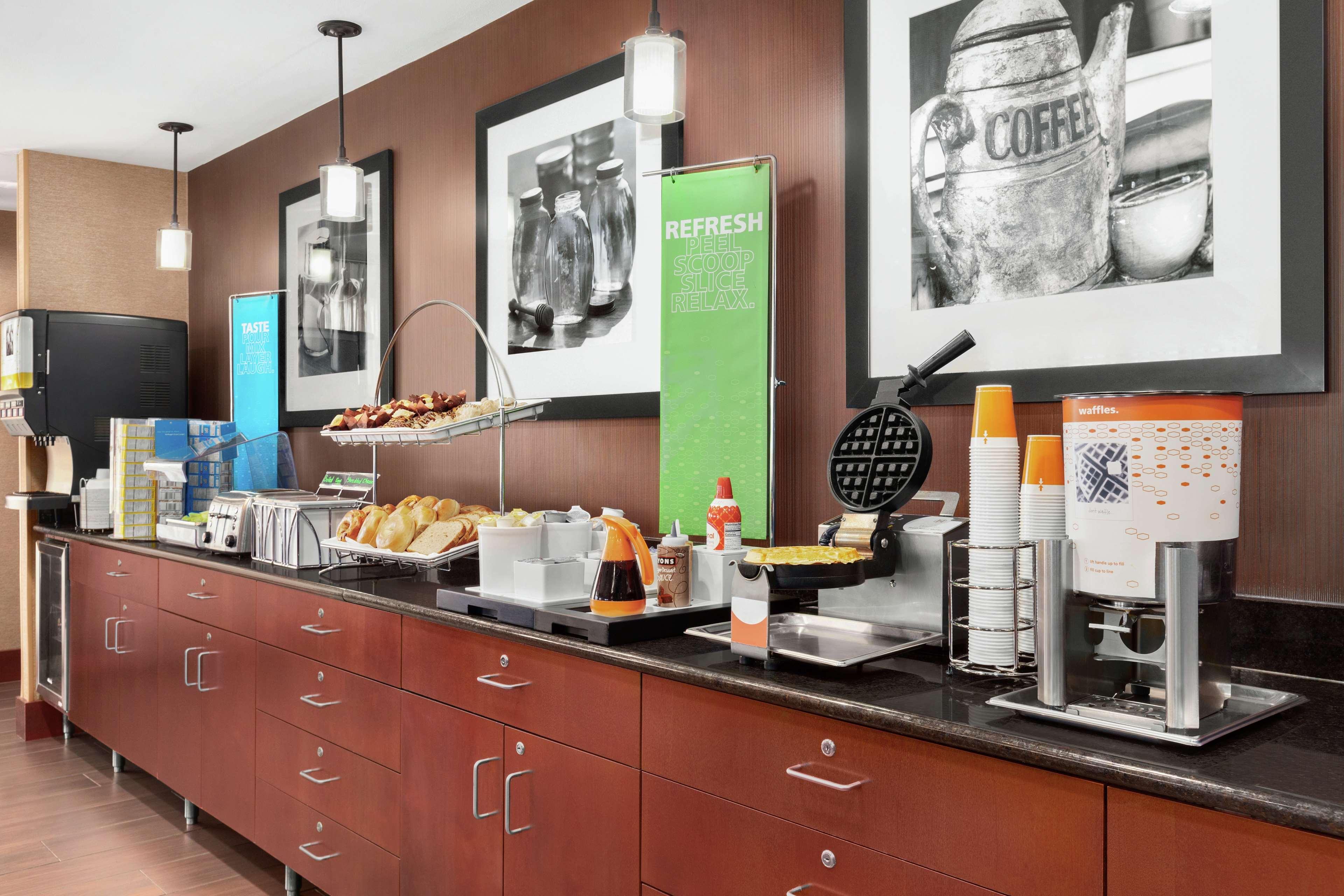Hampton Inn Houston Stafford Dış mekan fotoğraf