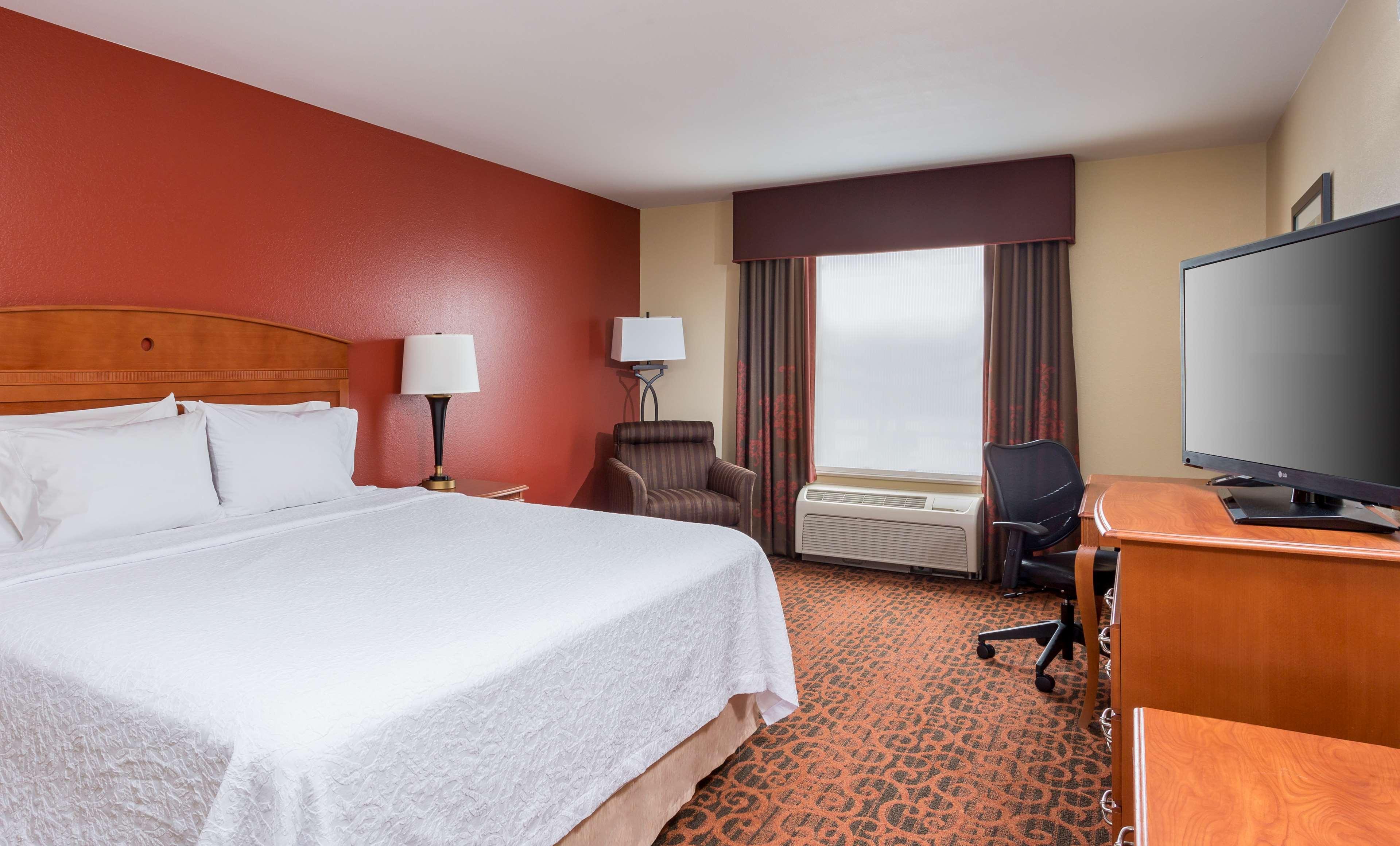 Hampton Inn Houston Stafford Dış mekan fotoğraf