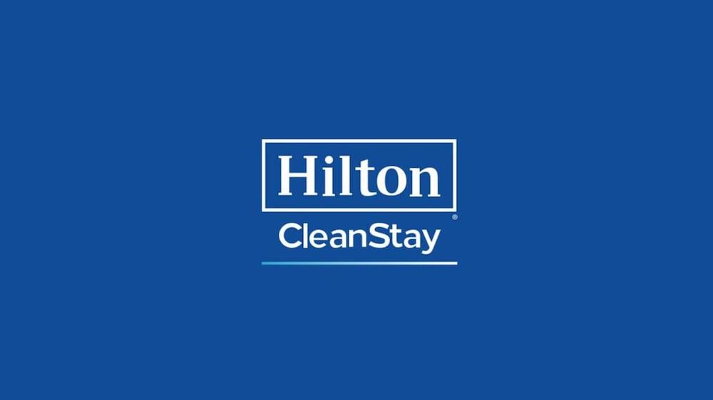 Hampton Inn Houston Stafford Dış mekan fotoğraf