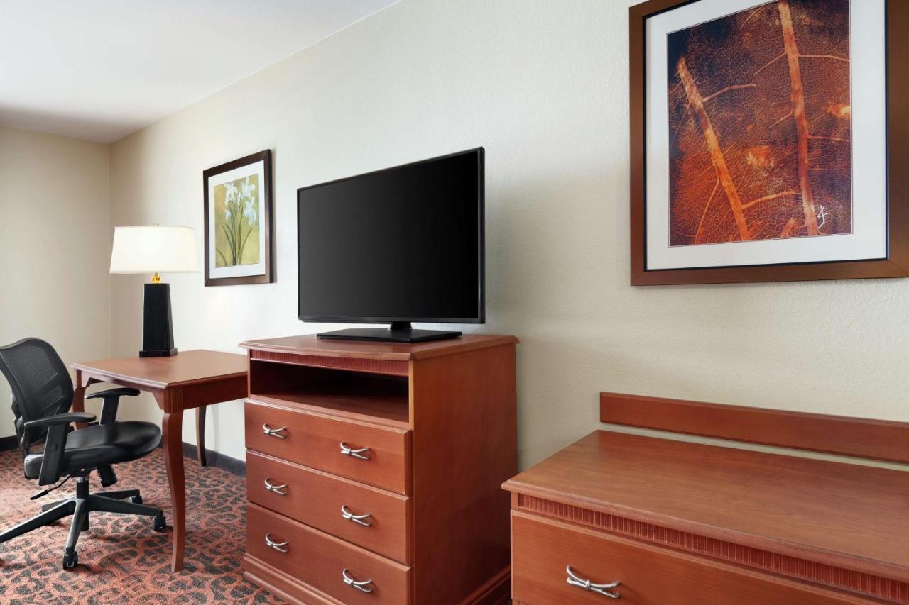 Hampton Inn Houston Stafford Dış mekan fotoğraf