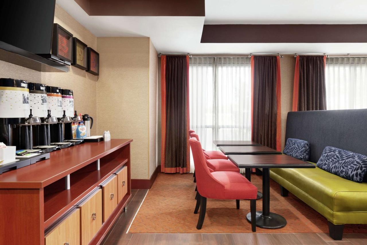 Hampton Inn Houston Stafford Dış mekan fotoğraf