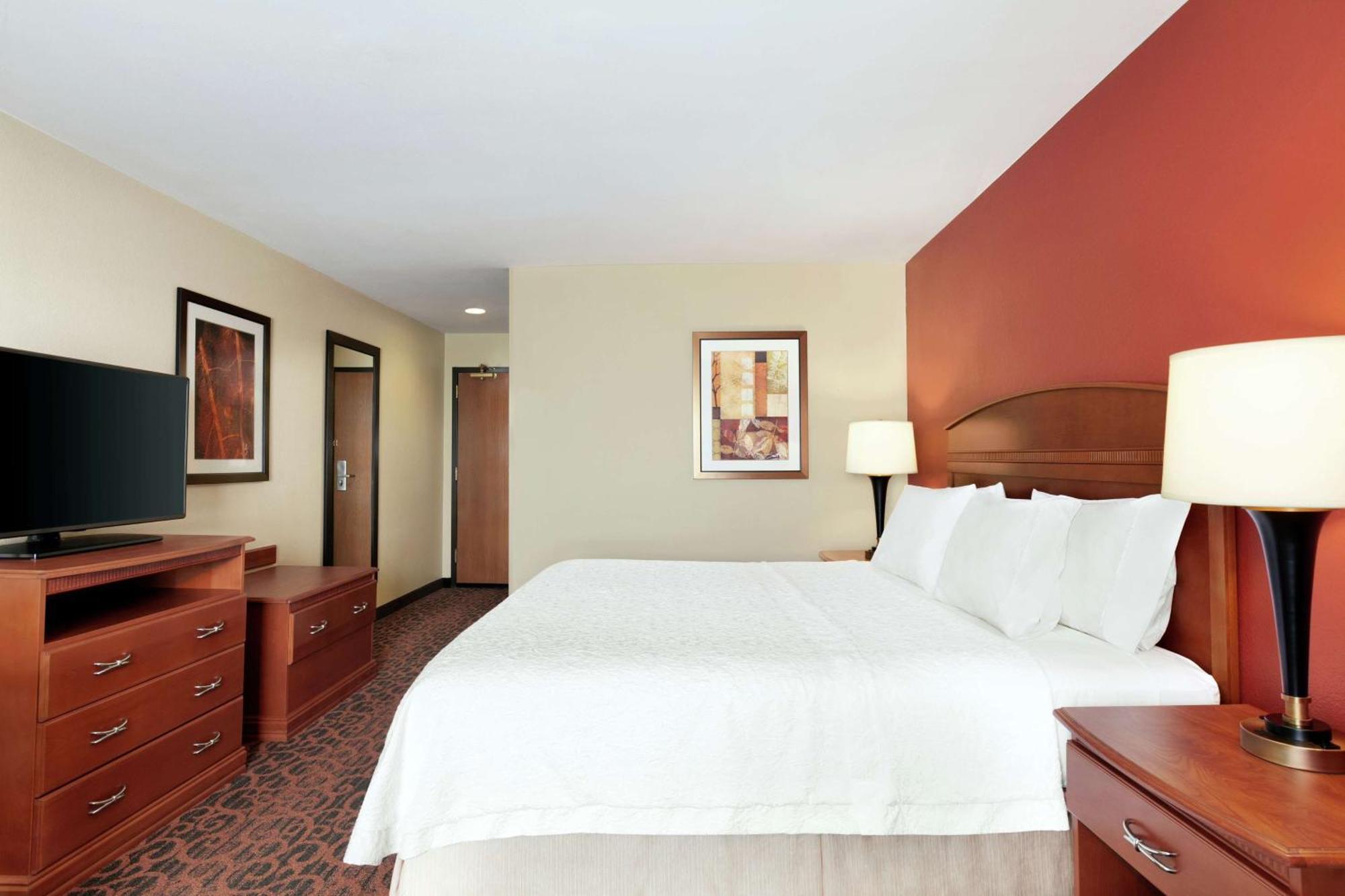 Hampton Inn Houston Stafford Dış mekan fotoğraf