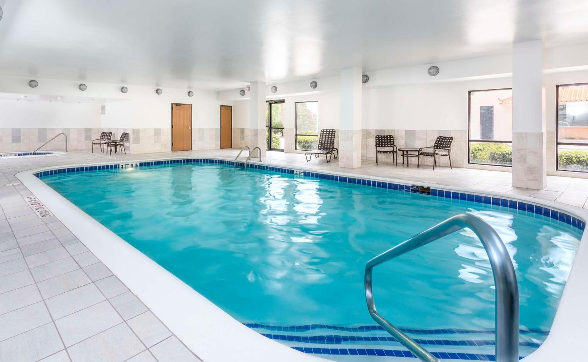Hampton Inn Houston Stafford Dış mekan fotoğraf