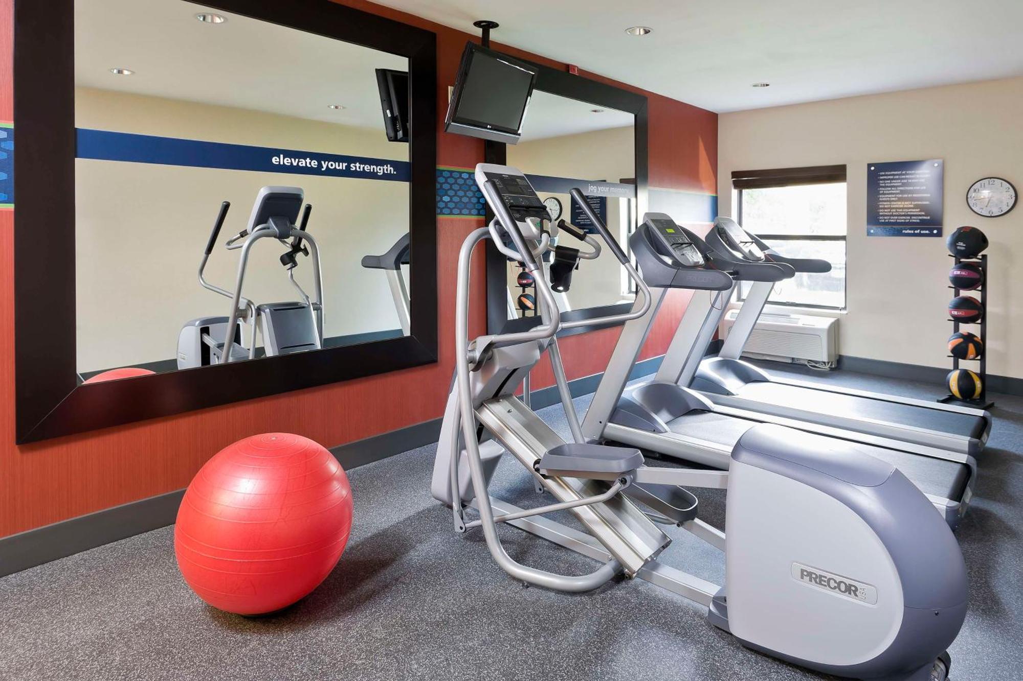 Hampton Inn Houston Stafford Dış mekan fotoğraf