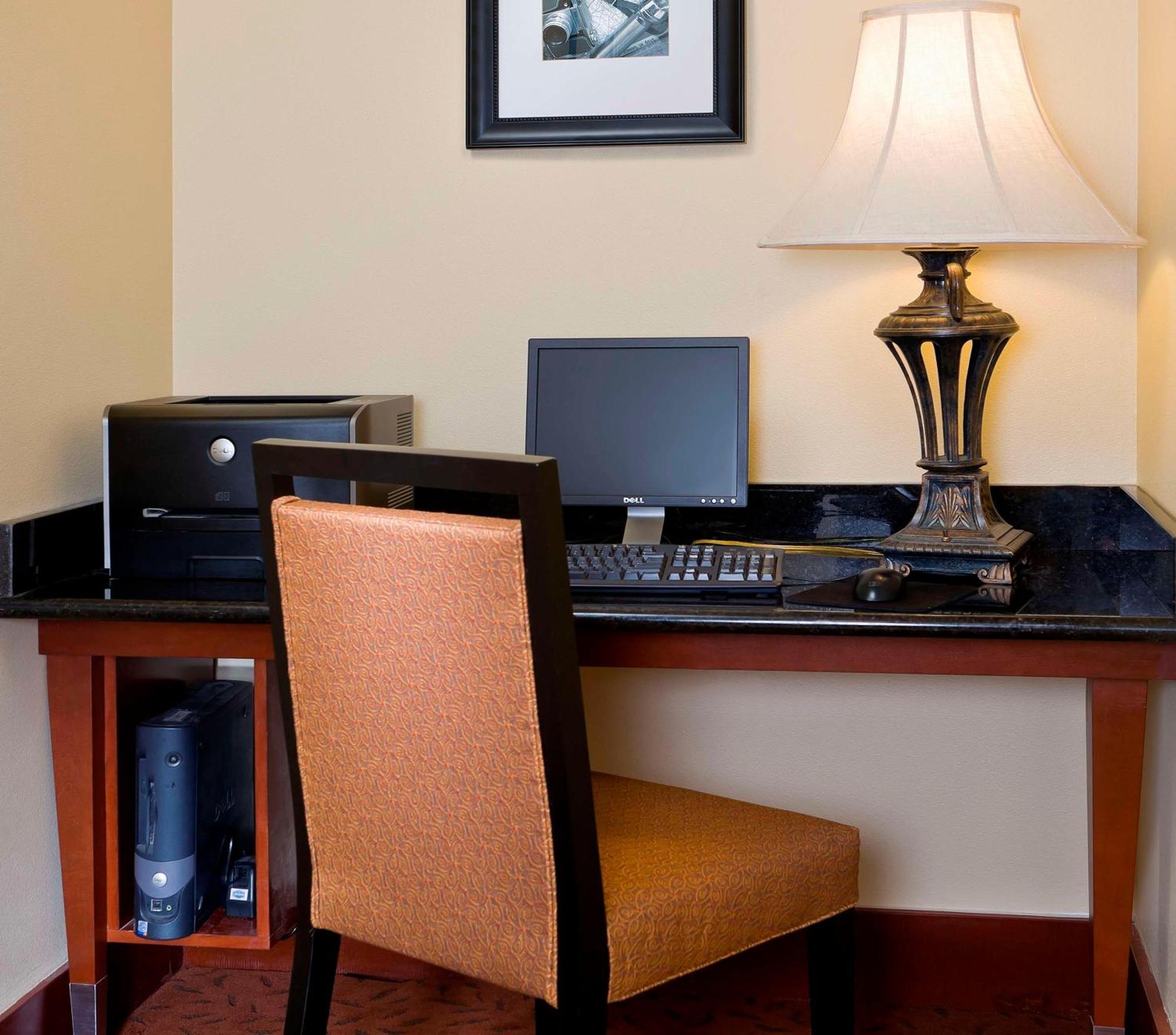 Hampton Inn Houston Stafford Dış mekan fotoğraf