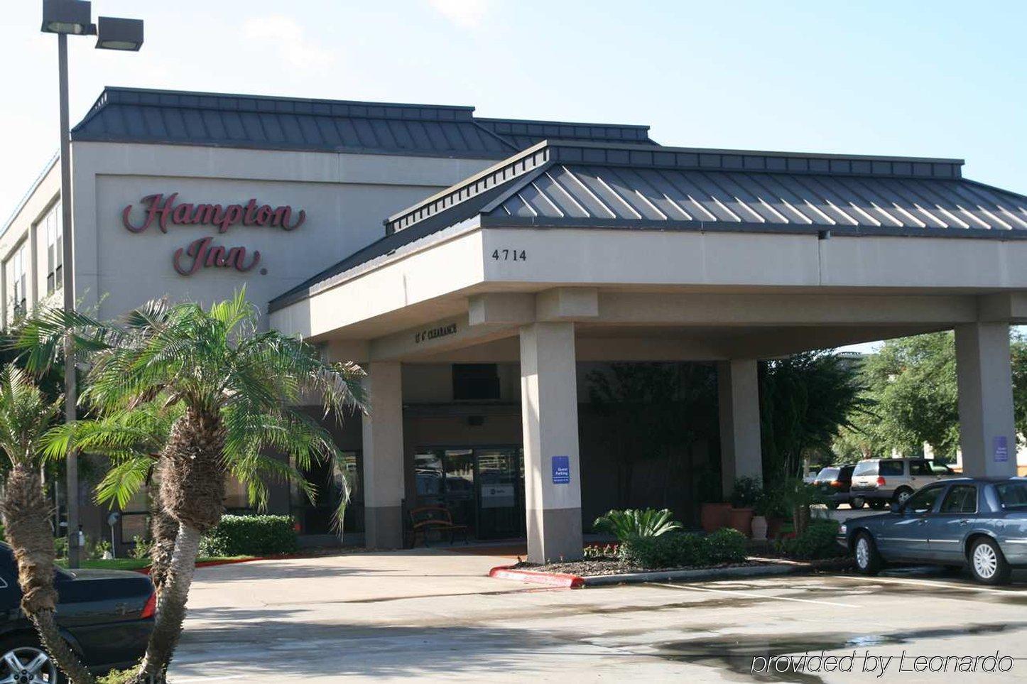 Hampton Inn Houston Stafford Dış mekan fotoğraf