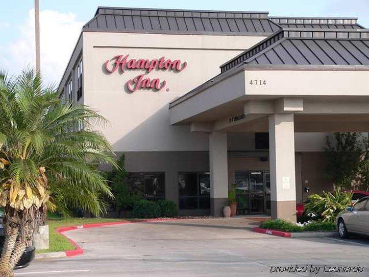 Hampton Inn Houston Stafford Dış mekan fotoğraf