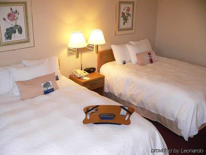 Hampton Inn Houston Stafford Oda fotoğraf