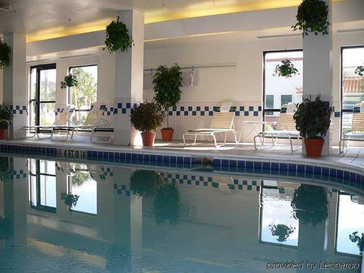 Hampton Inn Houston Stafford Konforlar fotoğraf