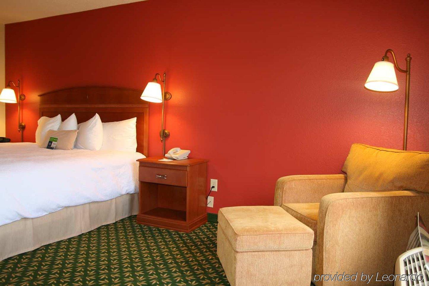 Hampton Inn Houston Stafford Dış mekan fotoğraf