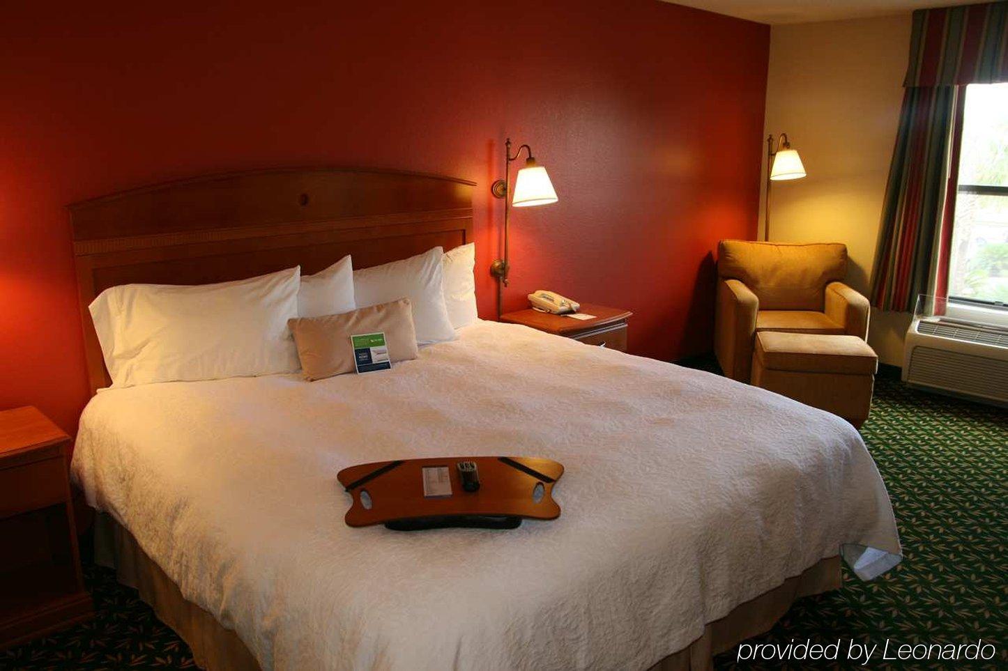 Hampton Inn Houston Stafford Dış mekan fotoğraf