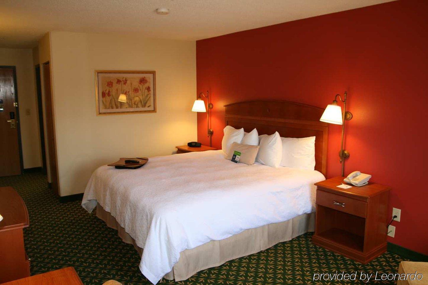 Hampton Inn Houston Stafford Dış mekan fotoğraf