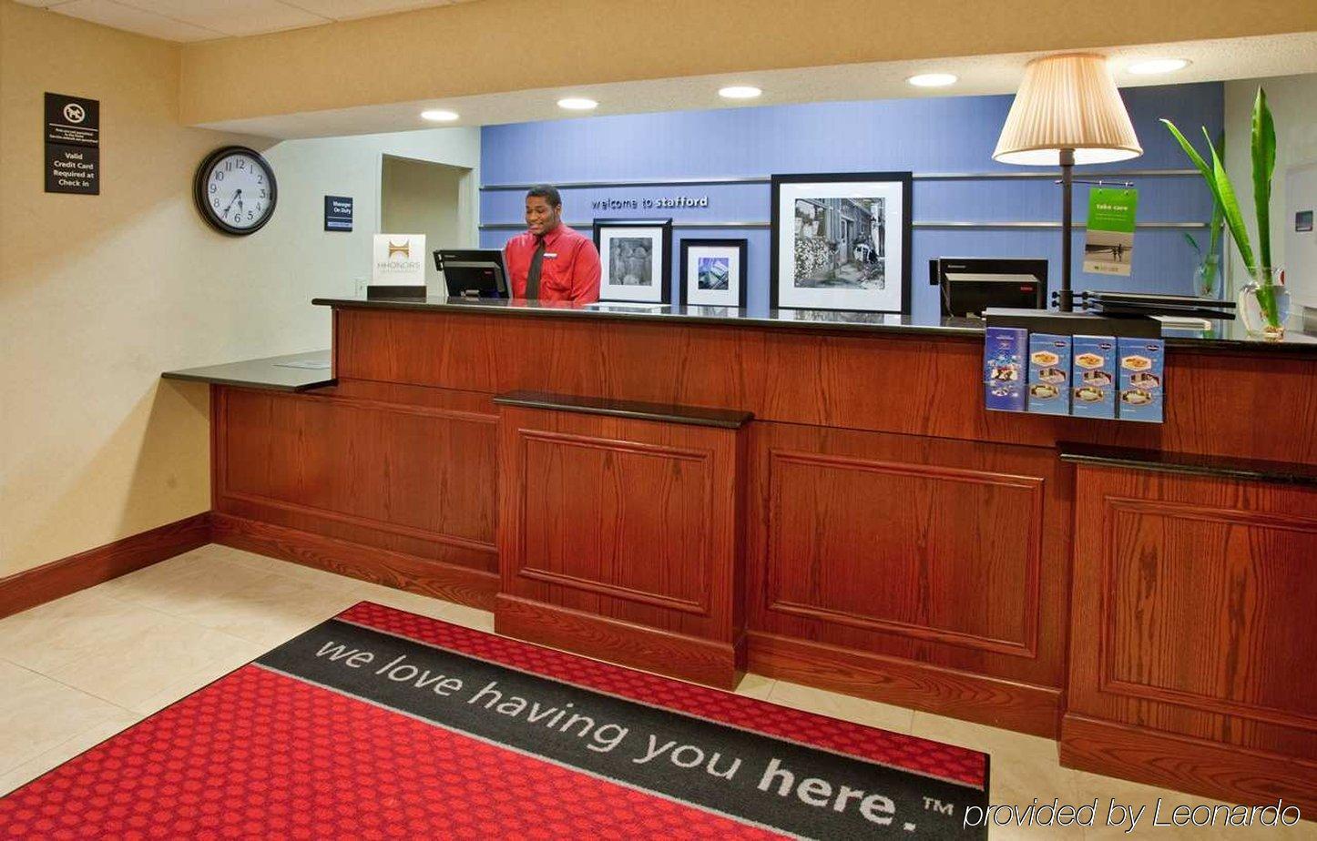 Hampton Inn Houston Stafford Dış mekan fotoğraf