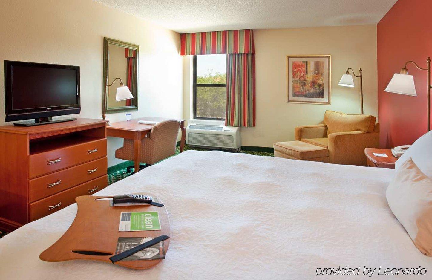 Hampton Inn Houston Stafford Dış mekan fotoğraf