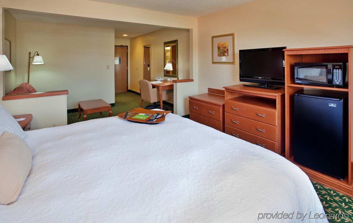 Hampton Inn Houston Stafford Dış mekan fotoğraf