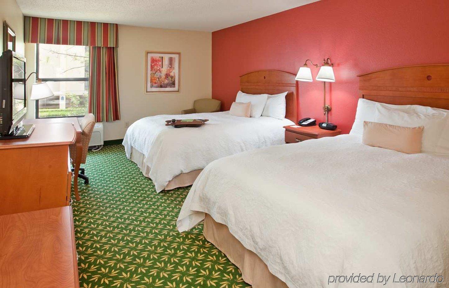 Hampton Inn Houston Stafford Dış mekan fotoğraf