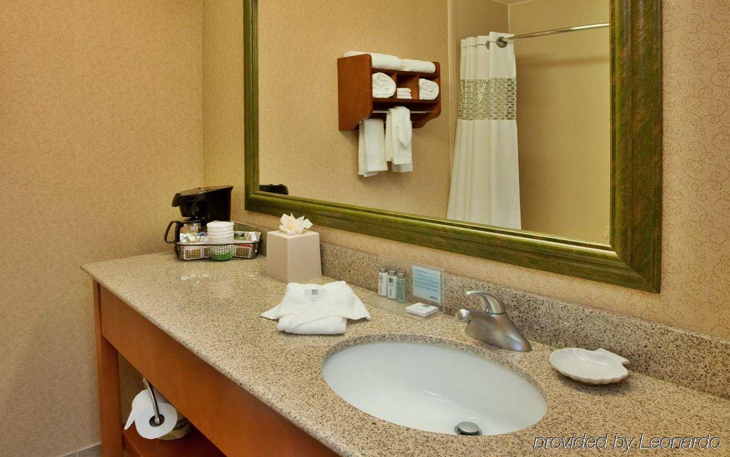 Hampton Inn Houston Stafford Dış mekan fotoğraf