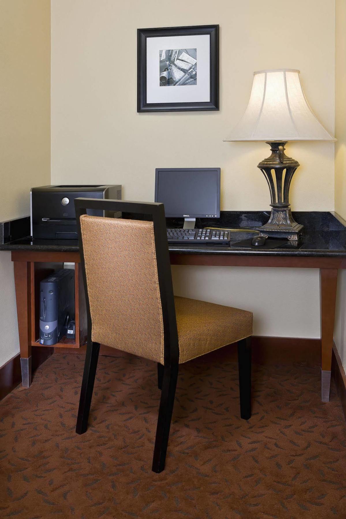 Hampton Inn Houston Stafford Dış mekan fotoğraf